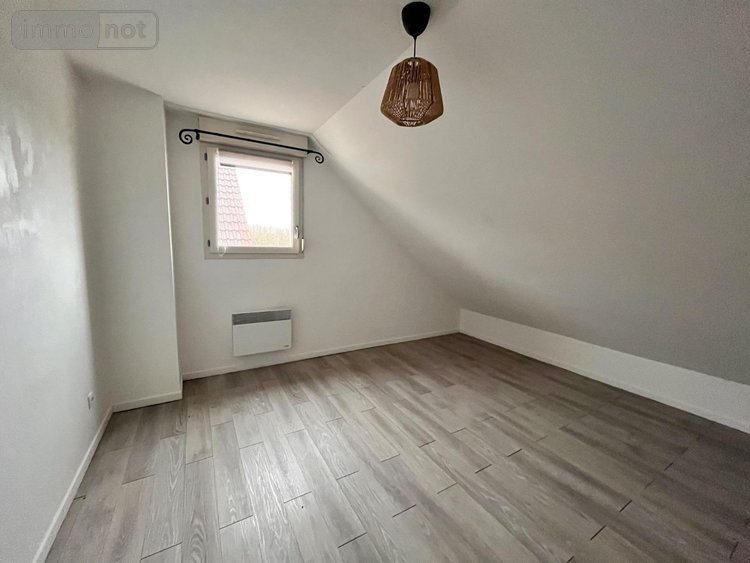 Location maison Fismes 51170 Marne 87 m2 5 pièces 900 euros