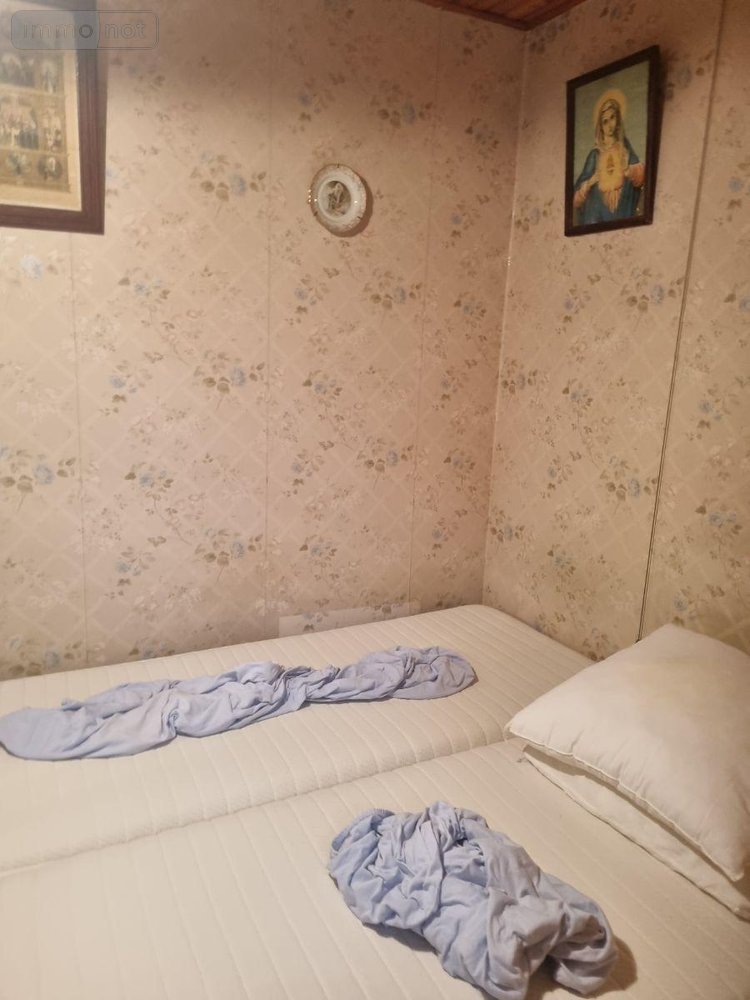 Maison a vendre Saint-Pierre-Brouck 59630 Nord 77 m2 3 pièces 79000 euros