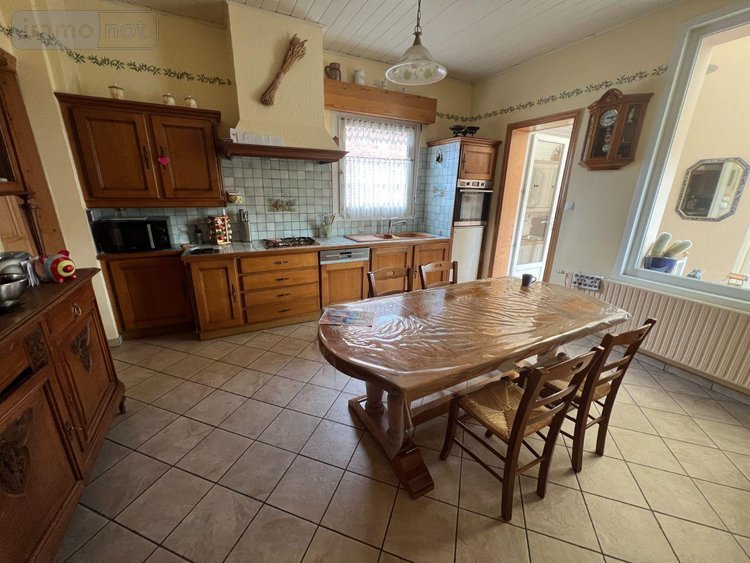 Maison a vendre Dunkerque 59140 Nord 142 m2 6 pièces 415000 euros