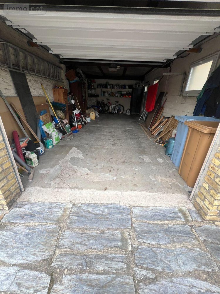 Maison a vendre Dunkerque 59140 Nord 142 m2 6 pièces 448490 euros