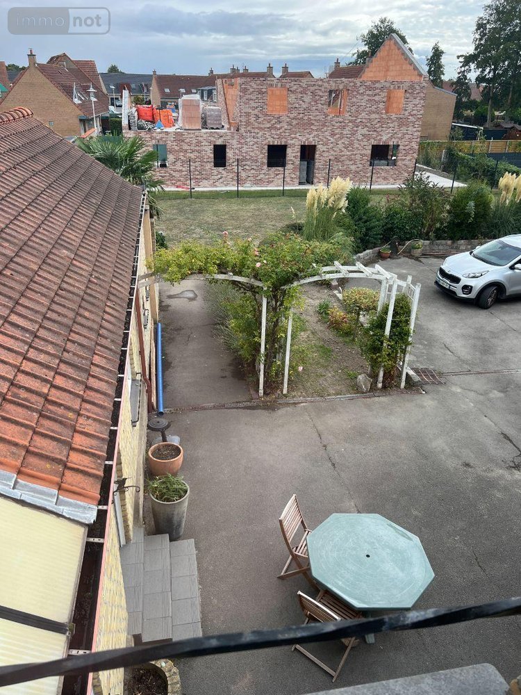 Maison a vendre Dunkerque 59140 Nord 142 m2 6 pièces 448490 euros