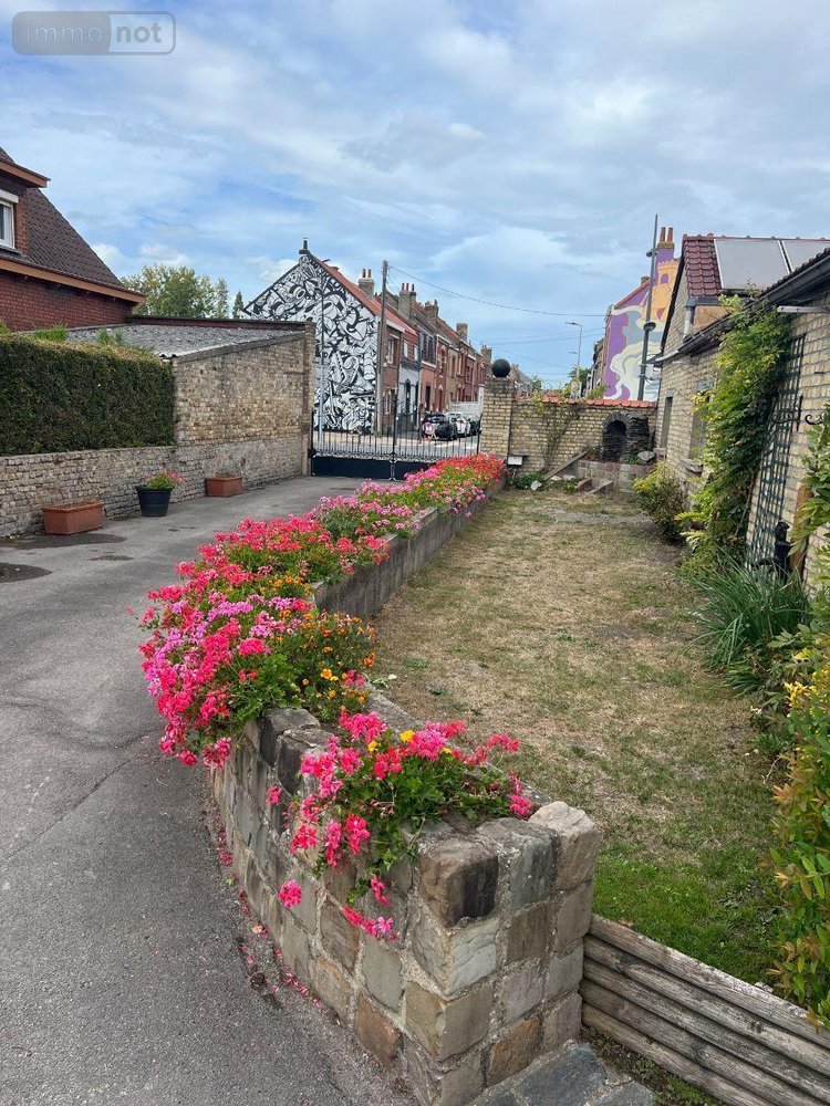 Maison a vendre Dunkerque 59140 Nord 142 m2 6 pièces 415000 euros