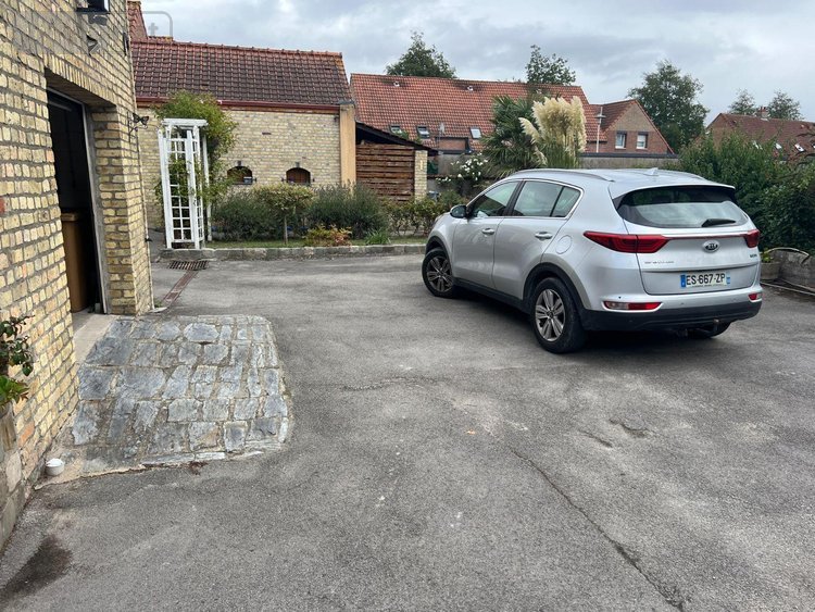 Maison a vendre Dunkerque 59140 Nord 142 m2 6 pièces 448490 euros