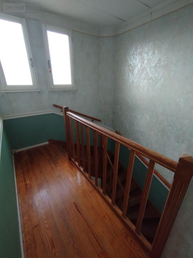 Maison a vendre Allonnes 72700 Sarthe 83 m2 5 pièces 115500 euros