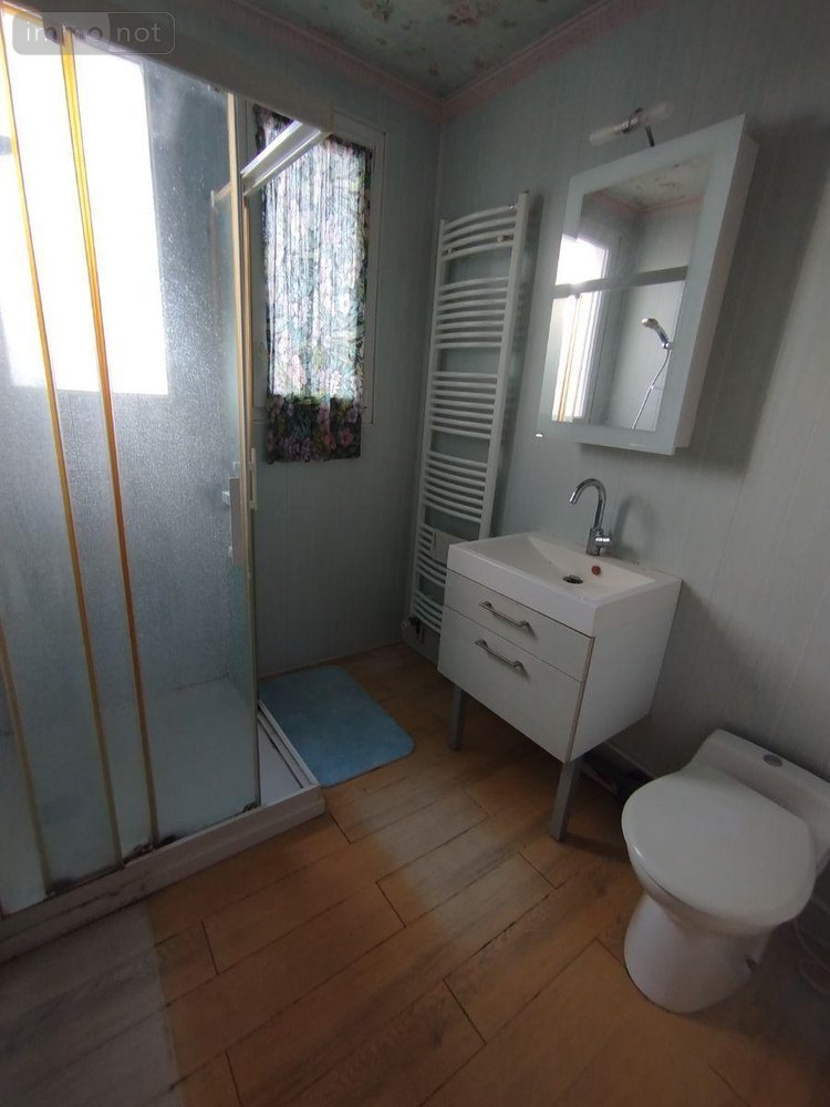 Maison a vendre Allonnes 72700 Sarthe 83 m2 5 pièces 131250 euros