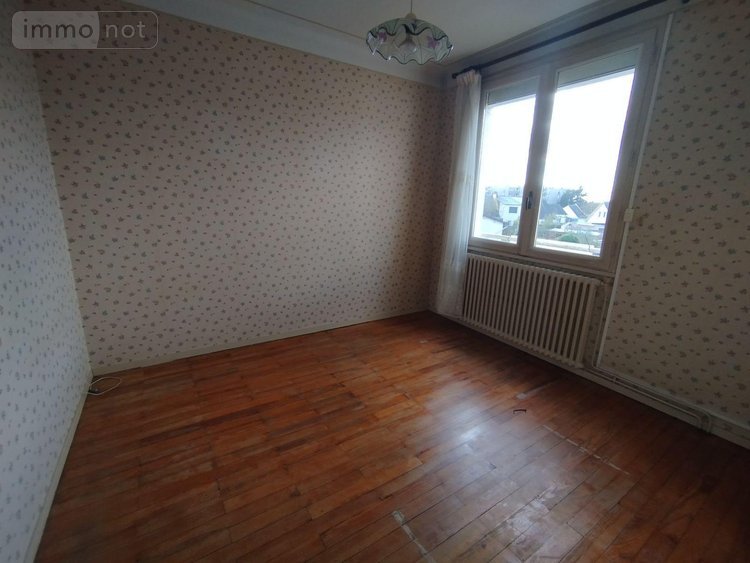 Maison a vendre Allonnes 72700 Sarthe 83 m2 5 pièces 115500 euros