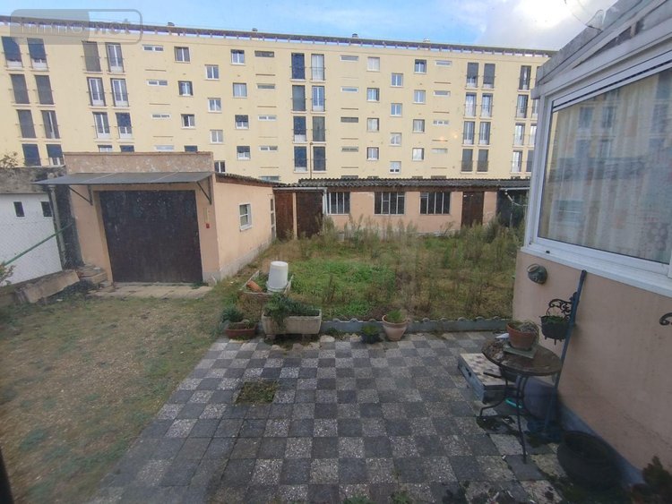 Maison a vendre Allonnes 72700 Sarthe 83 m2 5 pièces 115500 euros