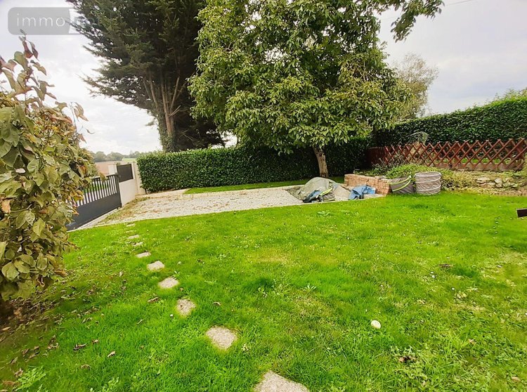 Maison a vendre Noyal-Pontivy 56920 Morbihan 110 m2 5 pièces 240000 euros