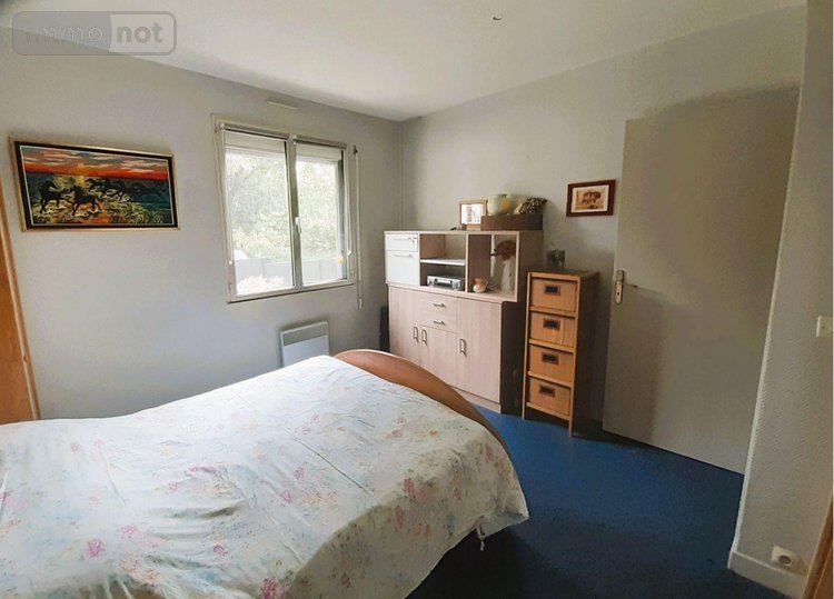 Maison a vendre Noyal-Pontivy 56920 Morbihan 110 m2 5 pièces 240000 euros