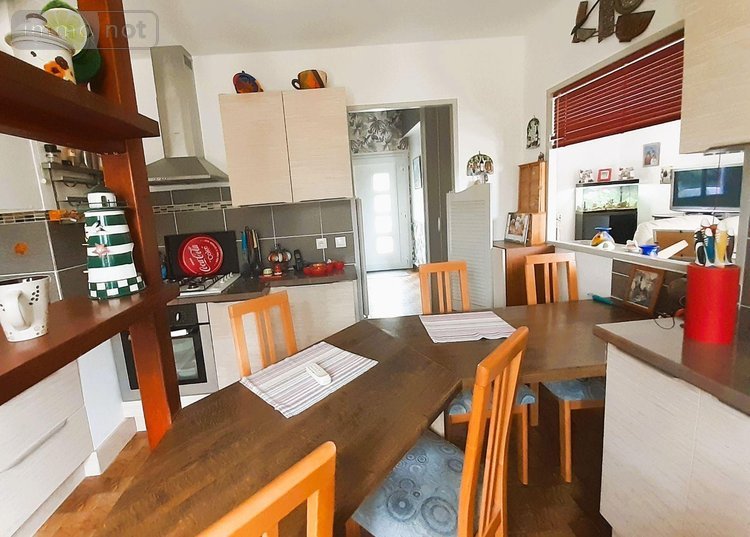 Maison a vendre Noyal-Pontivy 56920 Morbihan 110 m2 5 pièces 240000 euros