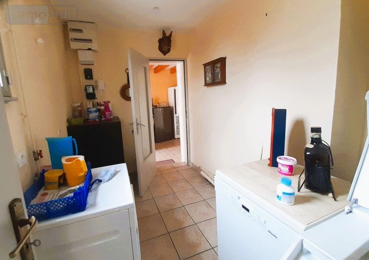 Maison a vendre Noyal-Pontivy 56920 Morbihan 110 m2 5 pièces 240000 euros