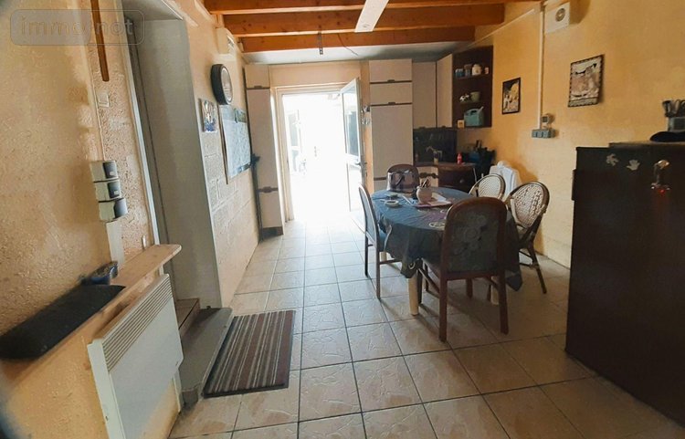 Maison a vendre Noyal-Pontivy 56920 Morbihan 110 m2 5 pièces 240000 euros