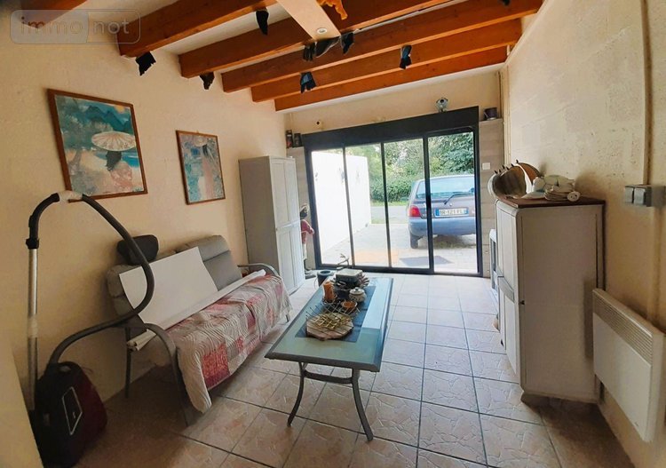 Maison a vendre Noyal-Pontivy 56920 Morbihan 110 m2 5 pièces 240000 euros