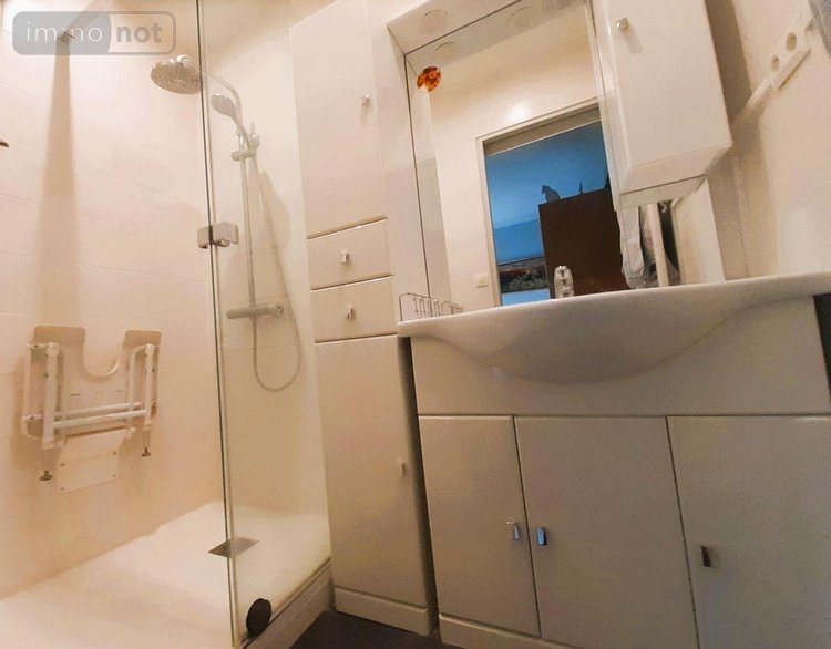 Maison a vendre Noyal-Pontivy 56920 Morbihan 110 m2 5 pièces 240000 euros