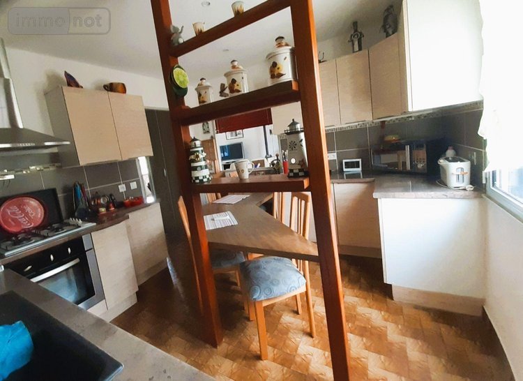 Maison a vendre Noyal-Pontivy 56920 Morbihan 110 m2 5 pièces 240000 euros