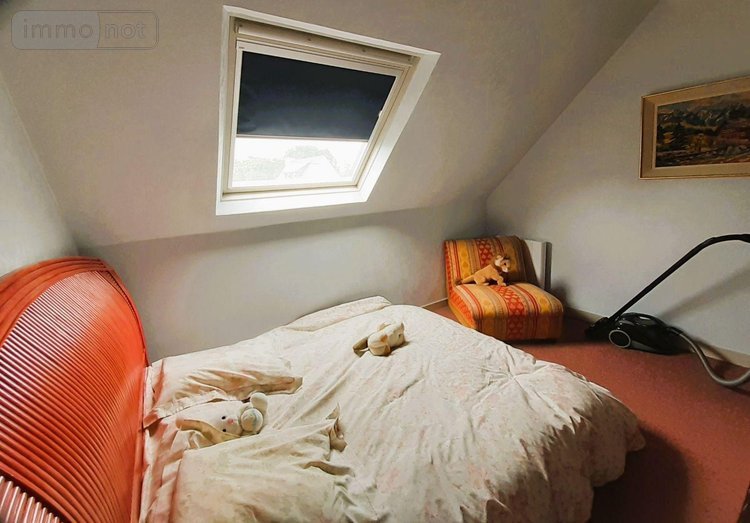 Maison a vendre Noyal-Pontivy 56920 Morbihan 110 m2 5 pièces 240000 euros