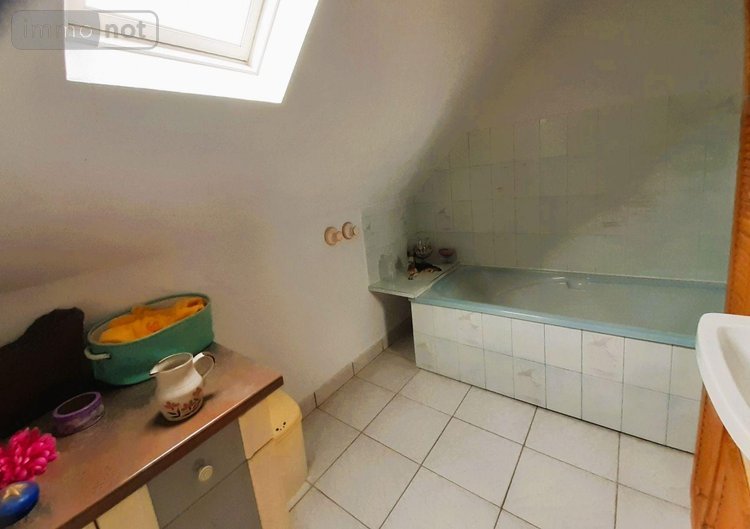 Maison a vendre Noyal-Pontivy 56920 Morbihan 110 m2 5 pièces 240000 euros