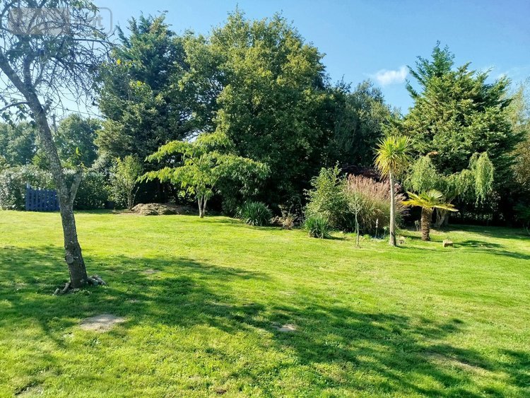 Maison a vendre Saint-Georges-du-Bois 72700 Sarthe 115 m2 6 pièces 252000 euros