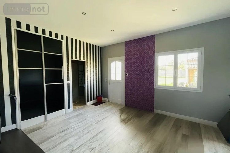 Maison a vendre Bazas 33430 Gironde 293 m2 8 pièces 652050 euros