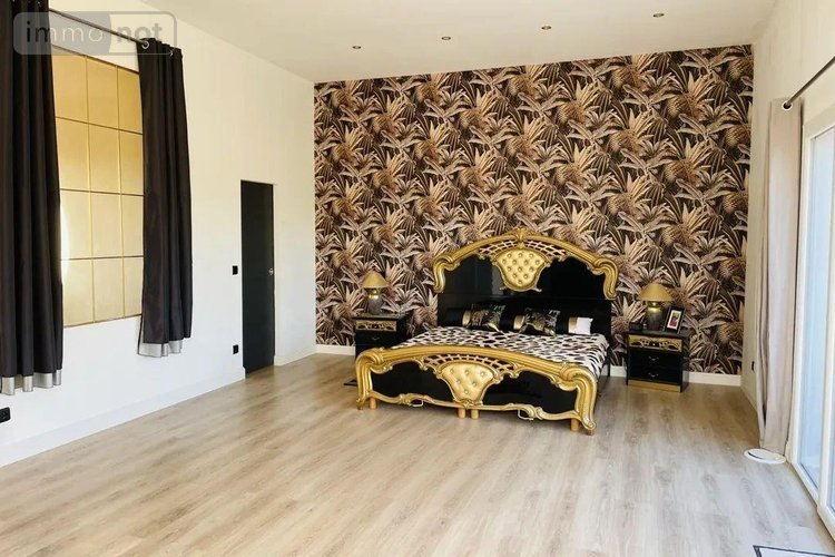 Maison a vendre Bazas 33430 Gironde 293 m2 8 pièces 636525 euros