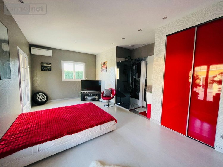 Maison a vendre Bazas 33430 Gironde 293 m2 8 pièces 636525 euros