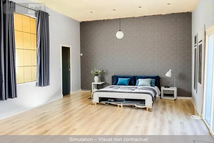 Maison a vendre Bazas 33430 Gironde 293 m2 8 pièces 636525 euros