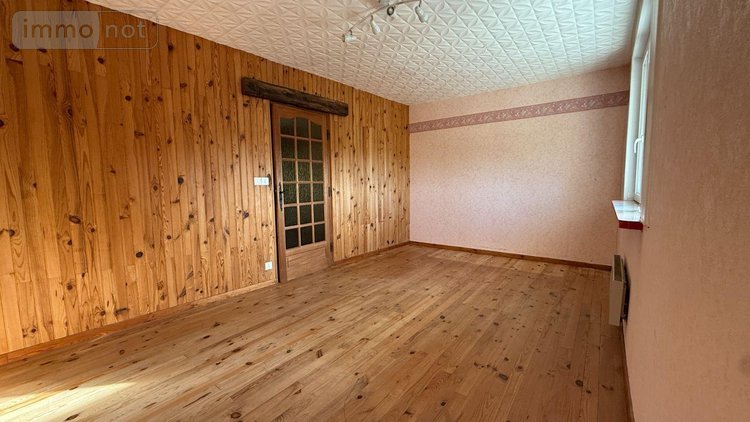 Maison a vendre Harcy 08150 Ardennes 112 m2 5 pièces 115000 euros