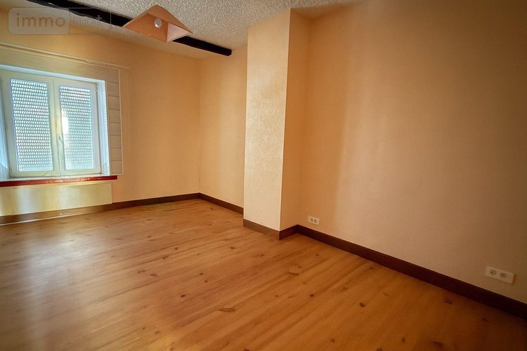 Maison a vendre Harcy 08150 Ardennes 112 m2 5 pièces 115000 euros