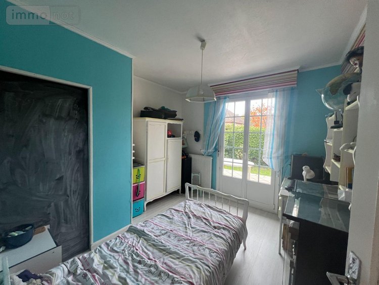 Maison a vendre Cappelle-la-Grande 59180 Nord 113 m2 6 pièces 239890 euros