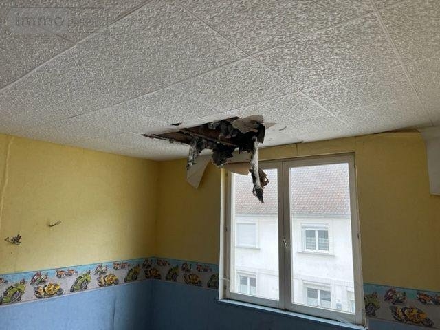 Maison a vendre Fressin 62140 Pas-de-Calais 120 m2 7 pièces 46000 euros