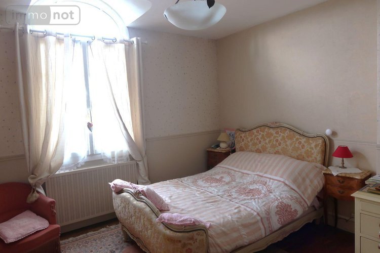 Maison a vendre Châtellerault 86100 Vienne 105 m2 4 pièces 155628 euros