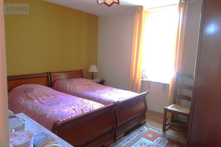 Maison a vendre Châtellerault 86100 Vienne 105 m2 4 pièces 155628 euros