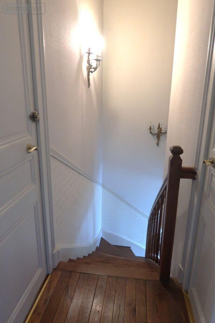 Maison a vendre Châtellerault 86100 Vienne 105 m2 4 pièces 155628 euros