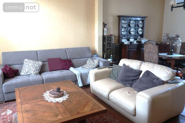 Maison a vendre Châtellerault 86100 Vienne 105 m2 4 pièces 148800 euros