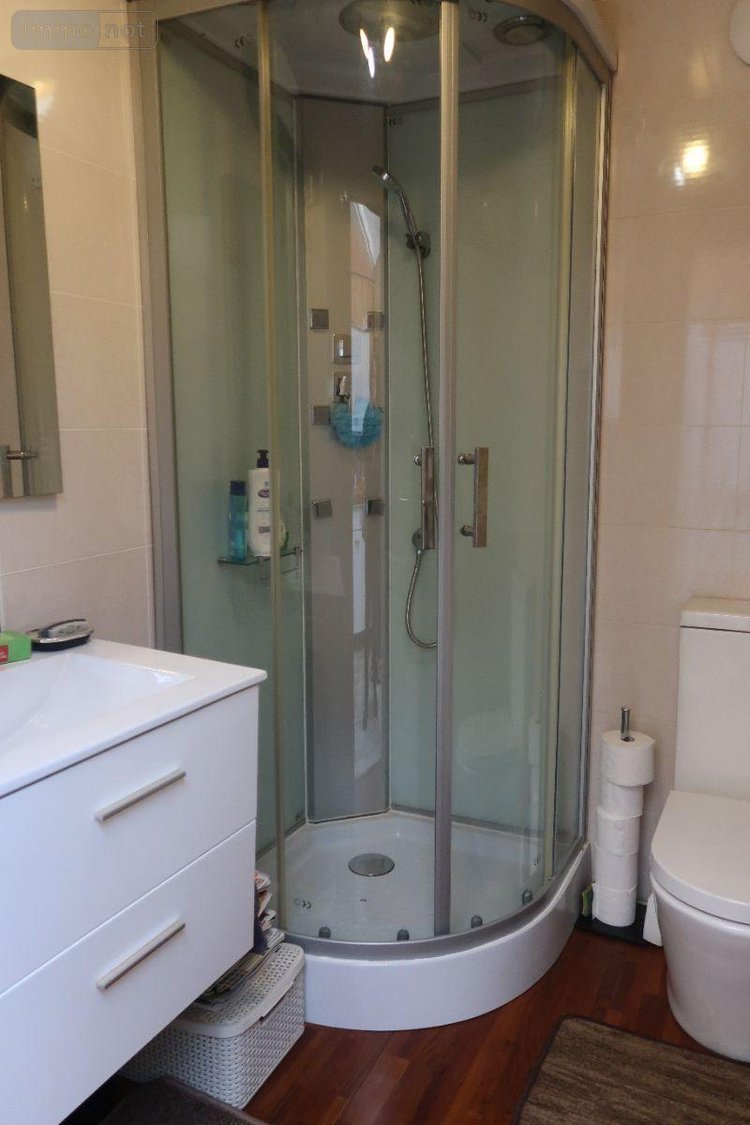 Maison a vendre Châtellerault 86100 Vienne 105 m2 4 pièces 155628 euros