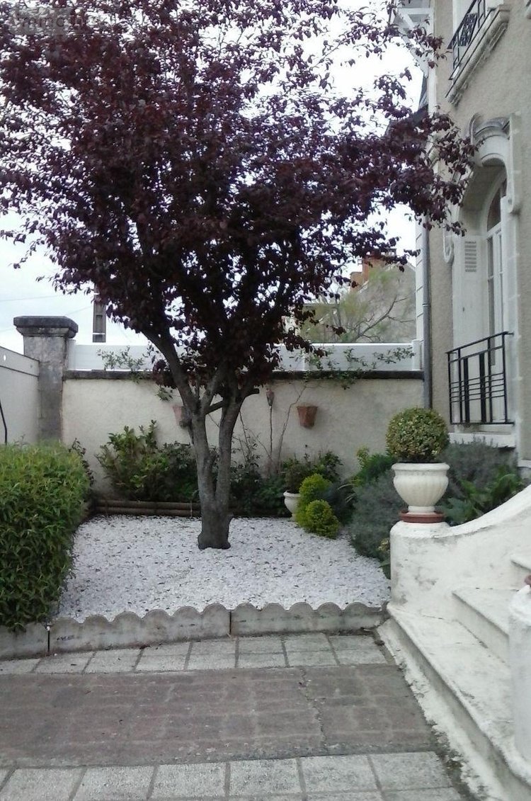Maison a vendre Châtellerault 86100 Vienne 105 m2 4 pièces 148800 euros