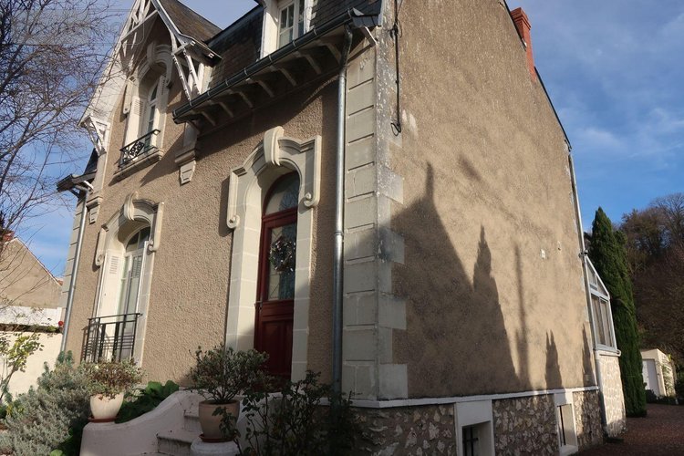 Maison a vendre Châtellerault 86100 Vienne 105 m2 4 pièces 148800 euros