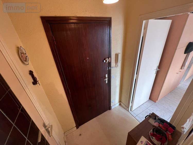 Appartement a vendre Dunkerque 59140 Nord 32 m2 1 pièce 117480 euros