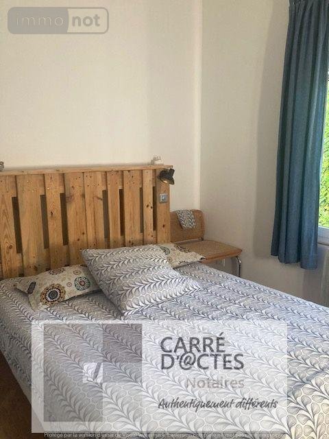 Maison a vendre Villevieille 30250 Gard 97 m2 4 pièces 299000 euros