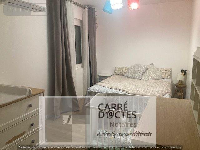 Maison a vendre Villevieille 30250 Gard 97 m2 4 pièces 299000 euros