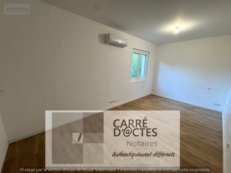 Maison a vendre Villevieille 30250 Gard 97 m2 4 pièces 279000 euros