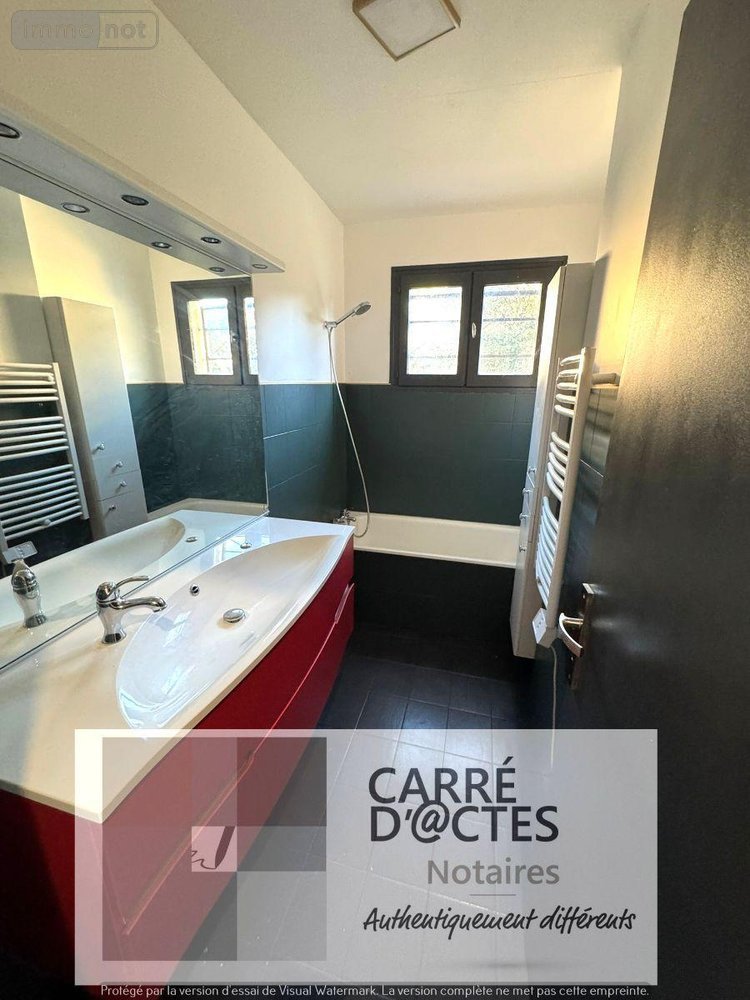 Maison a vendre Villevieille 30250 Gard 97 m2 4 pièces 322000 euros