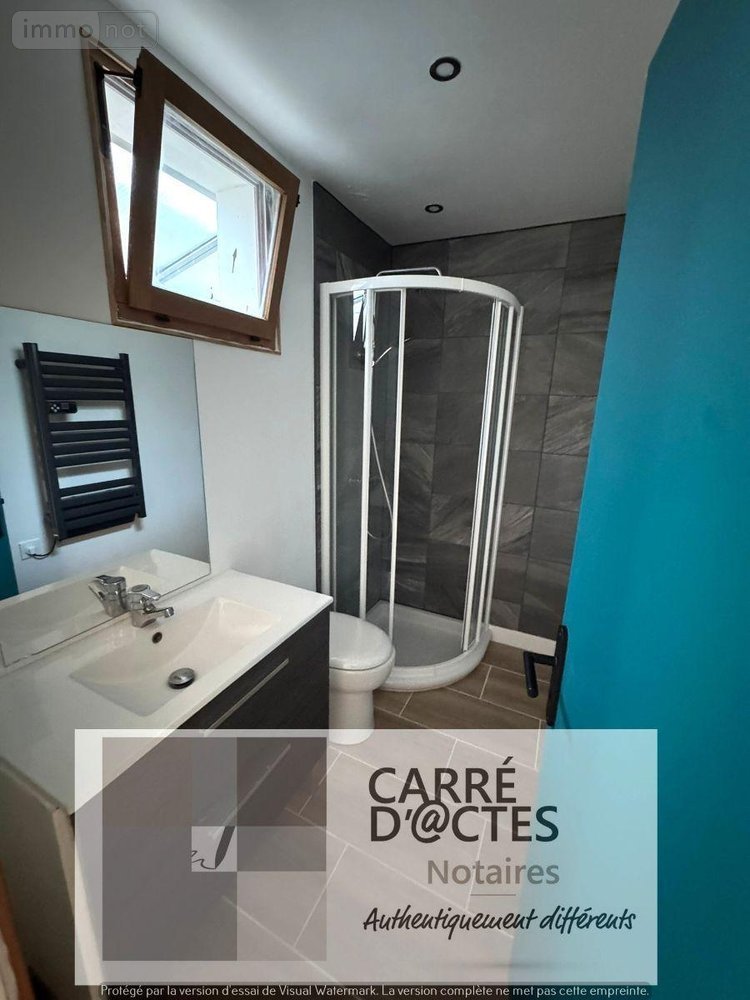 Maison a vendre Villevieille 30250 Gard 97 m2 4 pièces 279000 euros