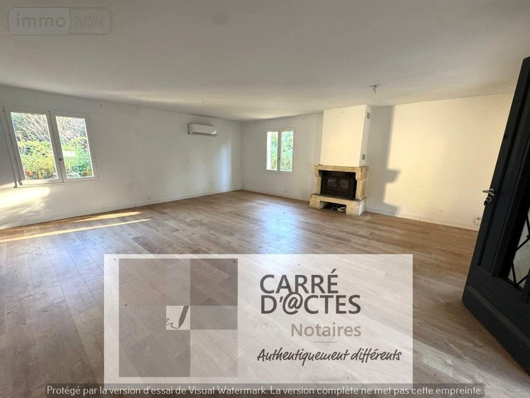 Maison a vendre Villevieille 30250 Gard 97 m2 4 pièces 279000 euros