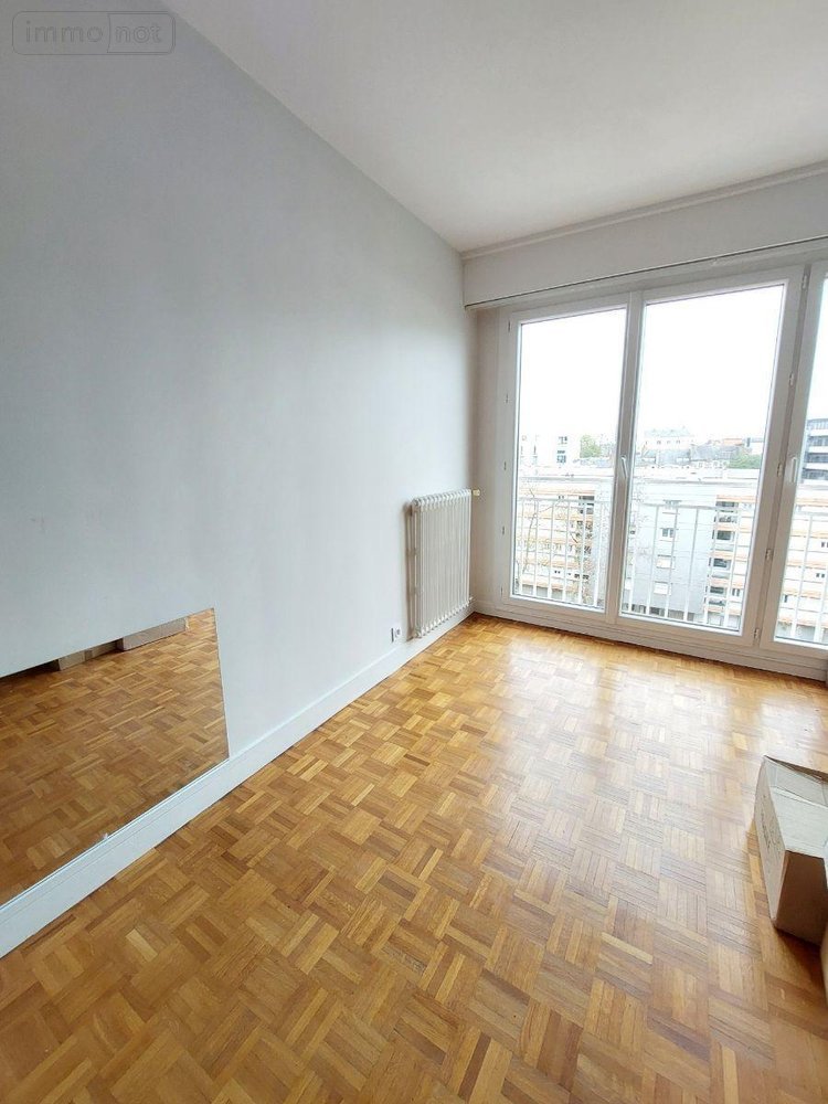 Appartement a vendre Rennes 35000 Ille-et-Vilaine 92 m2 4 pièces 313350 euros