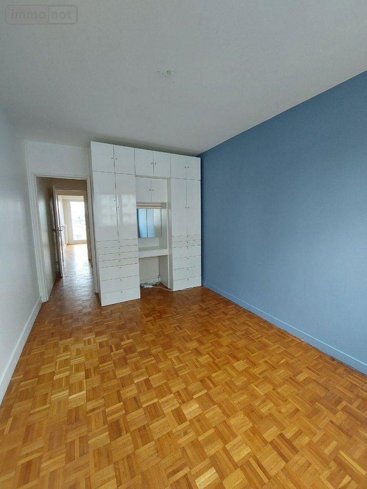 Appartement a vendre Rennes 35000 Ille-et-Vilaine 92 m2 4 pièces 313350 euros