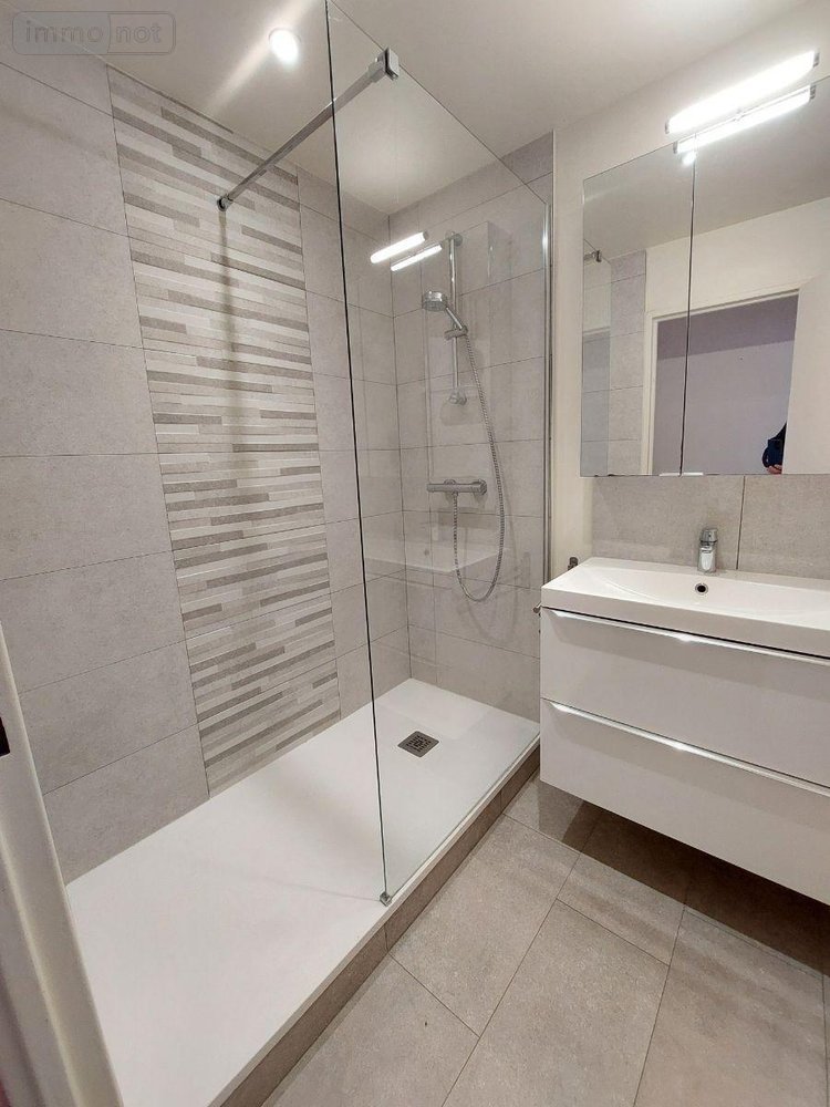 Appartement a vendre Rennes 35000 Ille-et-Vilaine 92 m2 4 pièces 313350 euros