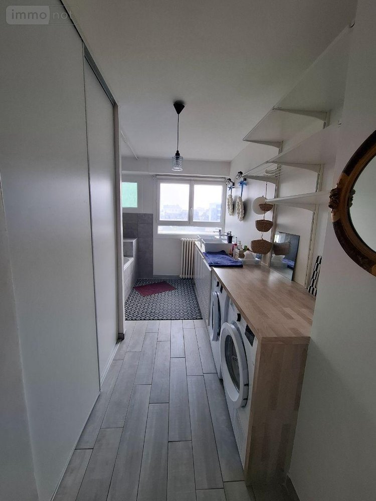 Appartement a vendre Rennes 35000 Ille-et-Vilaine 92 m2 4 pièces 313350 euros