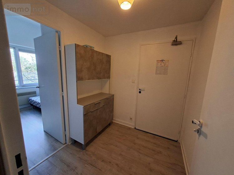 Appartement a vendre Moëlan-sur-Mer 29350 Finistère 25 m2  109725 euros