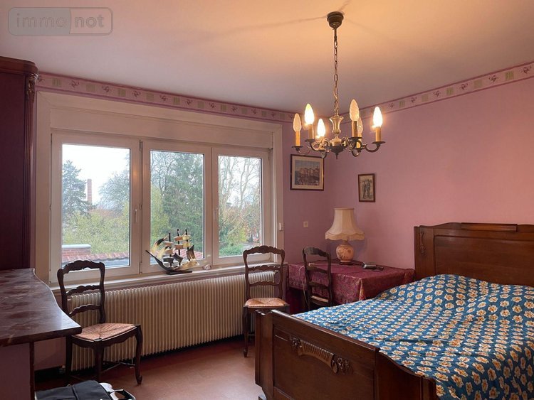 Immeuble a vendre Bailleul 59270 Nord 273 m2  425000 euros